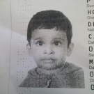 Dhaamin Hossain is shown in this undated photo provided by Toronto police. 