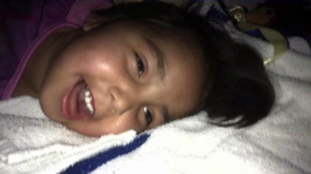 The family of four-year-old Jairlyn Roulette is suing a Steinbach doctor and Winnipeg dentist after she was left brain damaged following routine dental work.