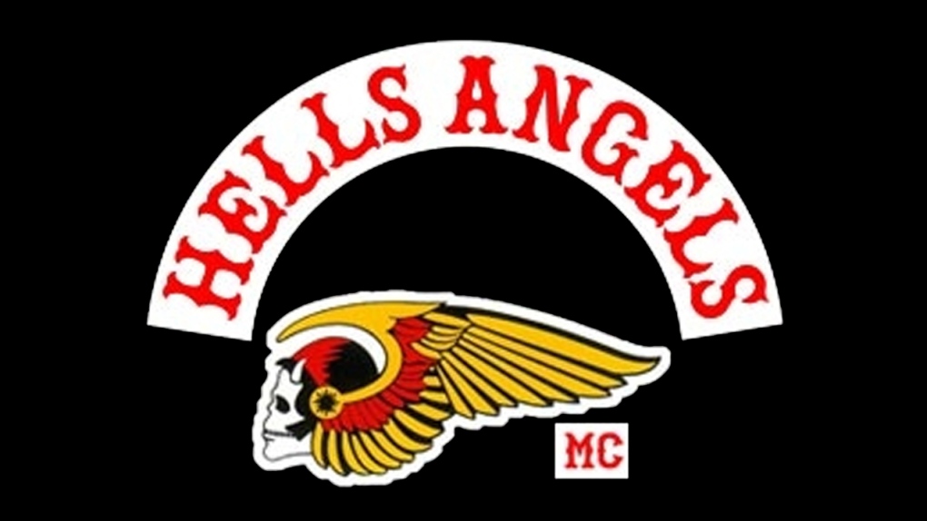 The Hells Angels logo