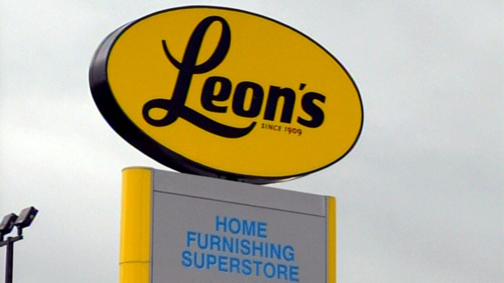 CTV Atlantic: Leon’s employees fired 