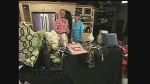CTV’s Leanne Cusack & interior decorator Lee-Ann Lacroix with ideas to add comfort to your home for the fall.