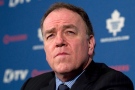 Former MLSE executive Tom Anselmi named as Ottawa Senators new president and chief executive officer on Wednesdau, Jan. 25, 2017. In this photo, Anselmi appears at a news conference in Toronto on Jan. 9, 2013.  (Chris Young/THE CANADIAN PRESS)
