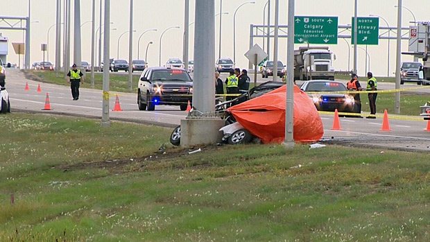 Anthony henday fatal, sept 2013