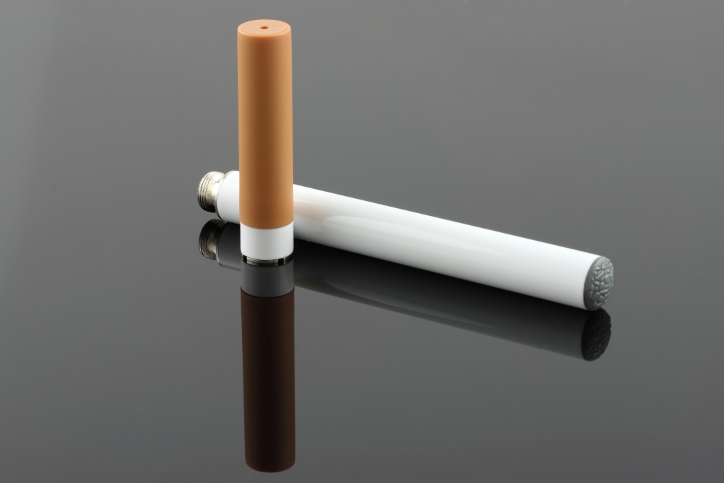 E-cigarettes effective way to quit smoking