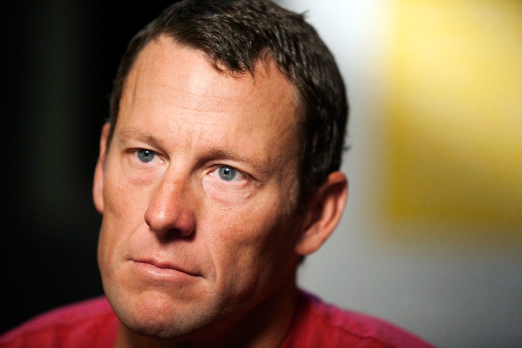 Judge rules in favour of Lance Armstrong
