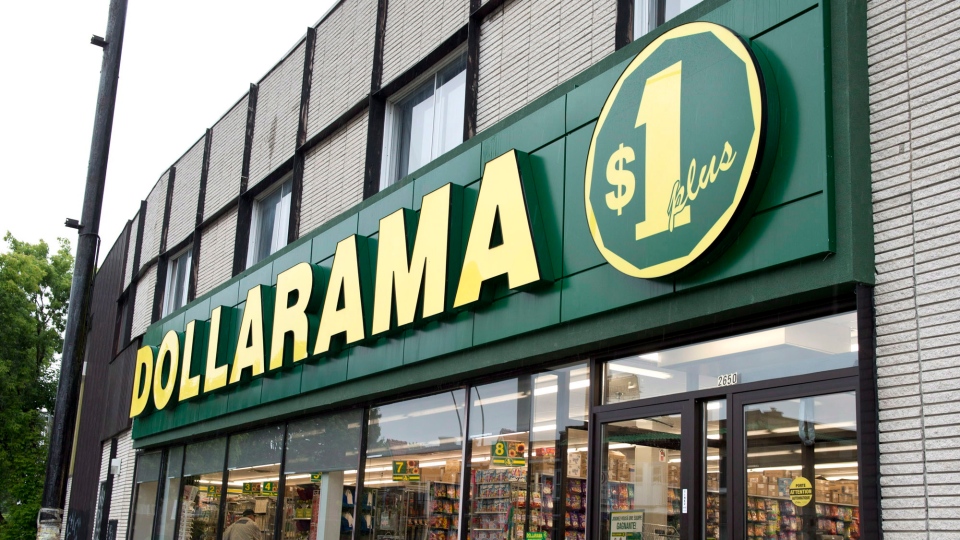 Dollarama sees strong sales