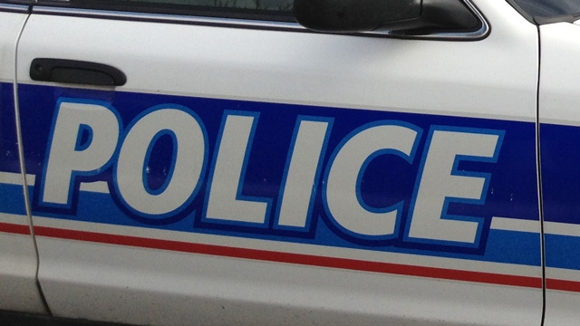 Ottawa police are investigating a man's sudden death in central Ottawa early Saturday, May 10, 2014.