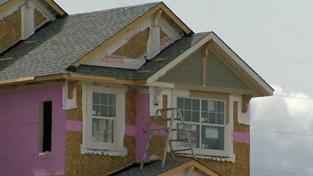 Statistics Canada, new home prices, New Housing Pr