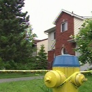 Two bodies were found in this Orleans home after an alleged murder-suicide in Ottawa's east end over the weekend.
