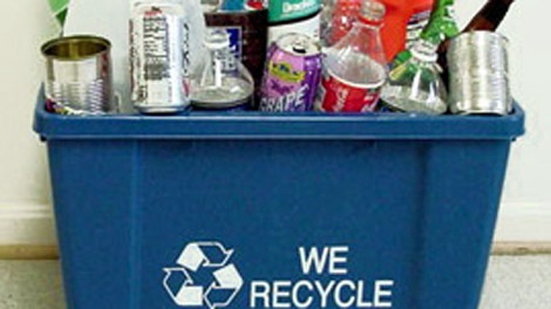 recycle bin generic