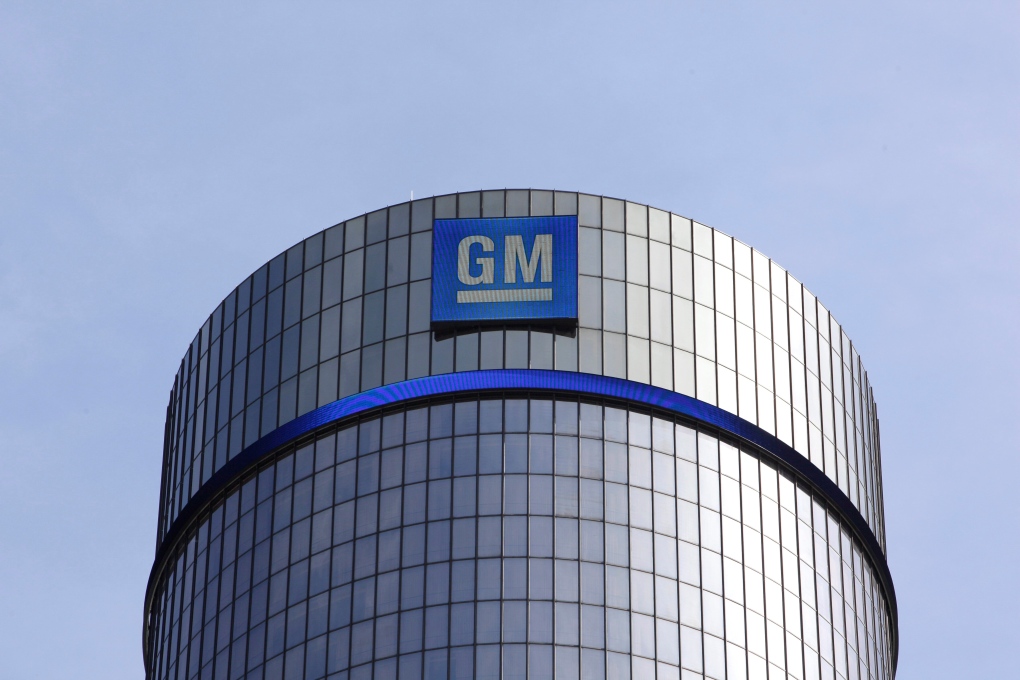 General Motors Ingersoll contract