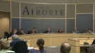 Airdrie City Council