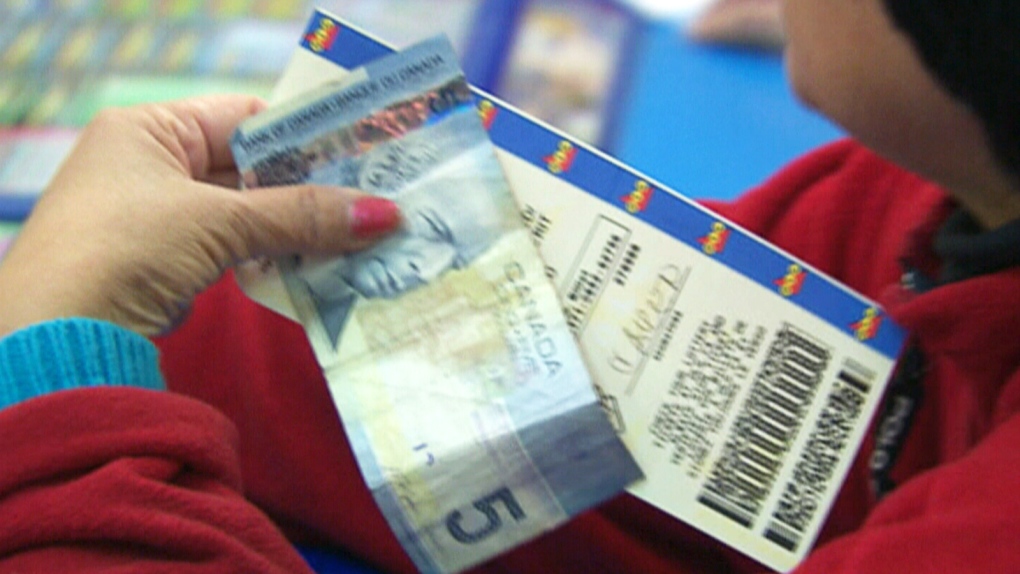 Lotto 6/49 costs to go up