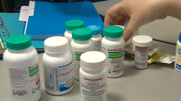 Many say drugs have turned what was once a fatal disease into a chronic illness.