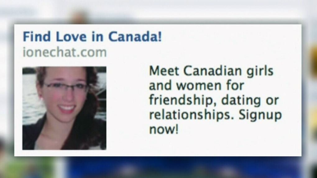 CTV National News: Rehtaeh's photo on dating site