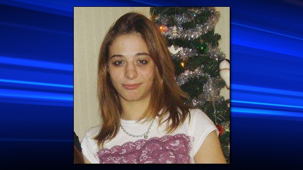 Ottawa Police are investigating the suspicious death of Amy Paul, 27-years-old, whose body was found on Cabin Road near Nixon Road in Osgoode, Ont. on Tuesday, Sept. 19, 2013.