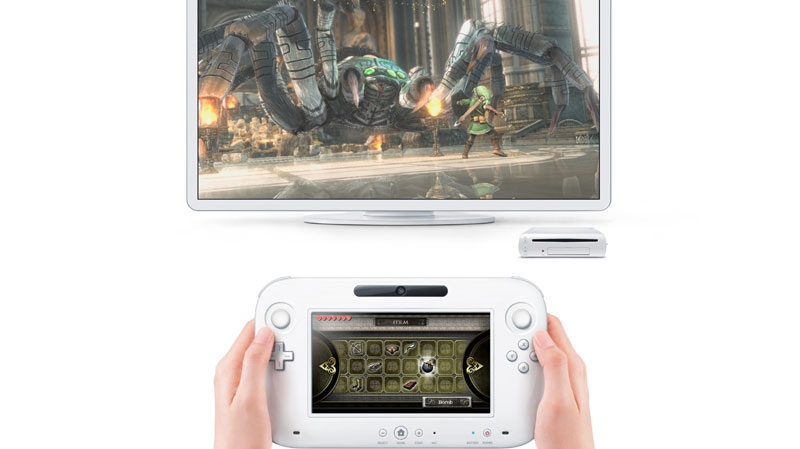 ontploffing graan Oceaan As Wii U faces off against PS4, Xbox One, holidays a crucial test for  Nintendo | CTV News