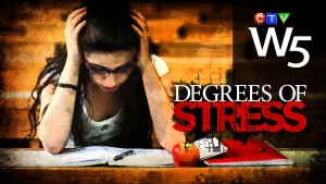 W5: Degrees of Stress