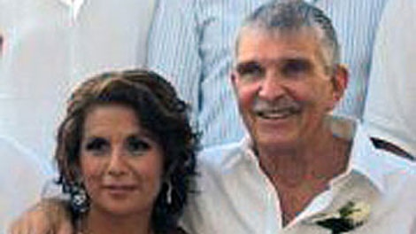 Leonard Schell, 62, was found dead inside his home in Puerto Vallarta on May 30, 2011. (Handout)