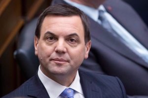 Tim Hudak