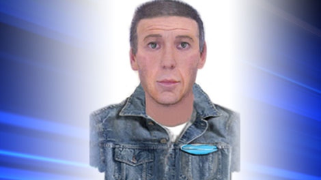 Ontario Provincial Police have released this composite sketch of a man wanted in connection with a sexual assault at Sandbanks Provincial Park in Prince Edward County, Sunday, June 5, 2011.