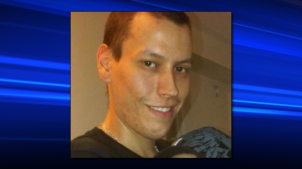 Michael Cawthorn is described as an aboriginal male, approximately 6’ tall (183cm), weighing 170lbs (77kg) and short black hair. (Ottawa Police Handout)
