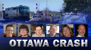 Ottawa Crash