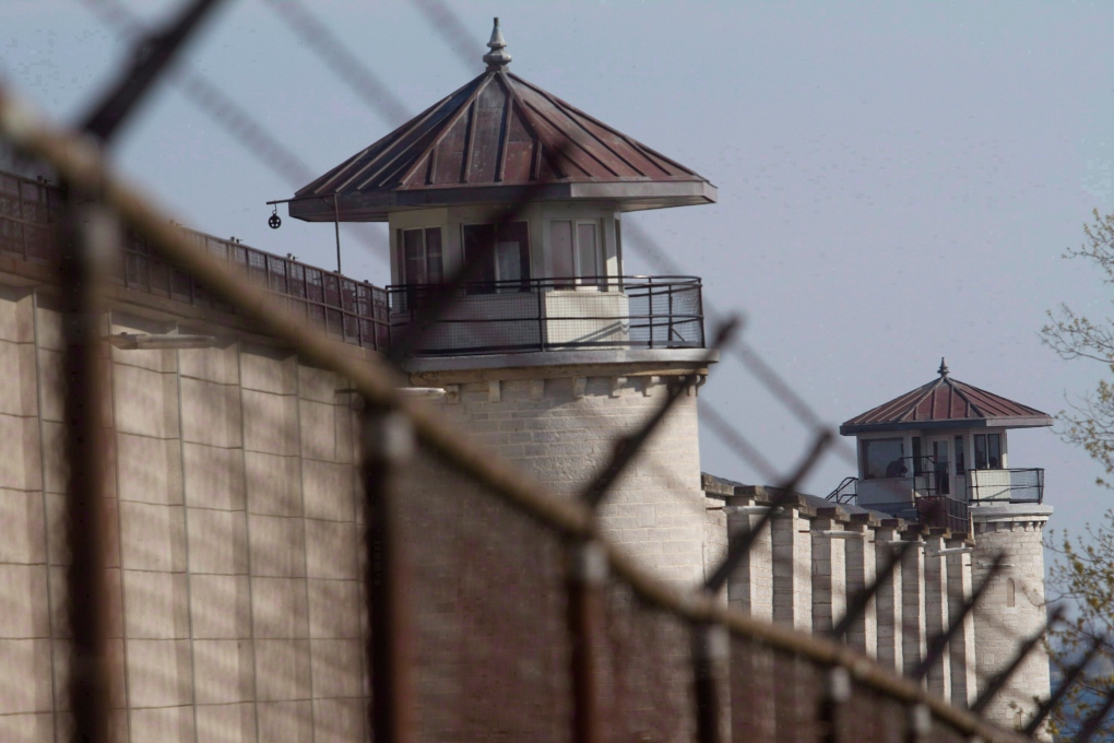 Kingston Penitentiary tickets sell out