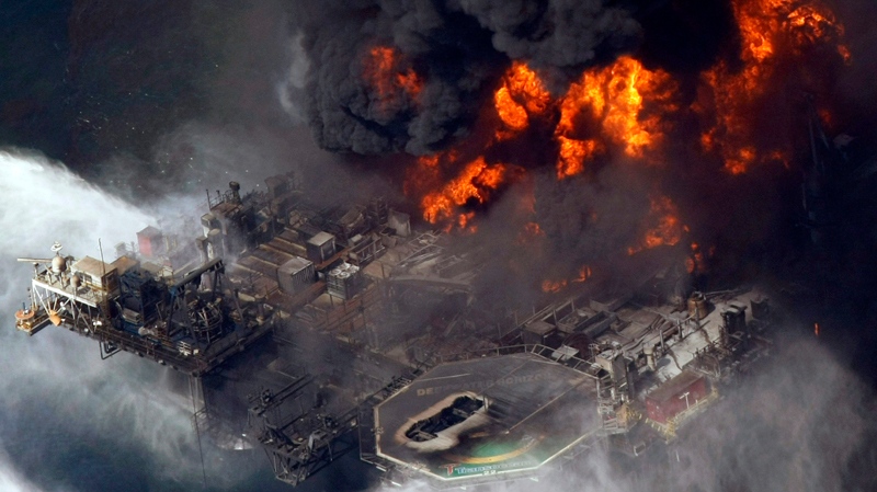 BP oil spill trial to resume