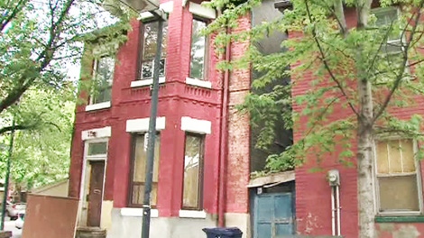 City Council has approved the sale of 22 properties owned by Toronto Community Housing Corp.