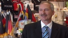 Mark Kreller is seen speaking to CTV News in this file photo from June 15, 2011. (CTV Kitchener)