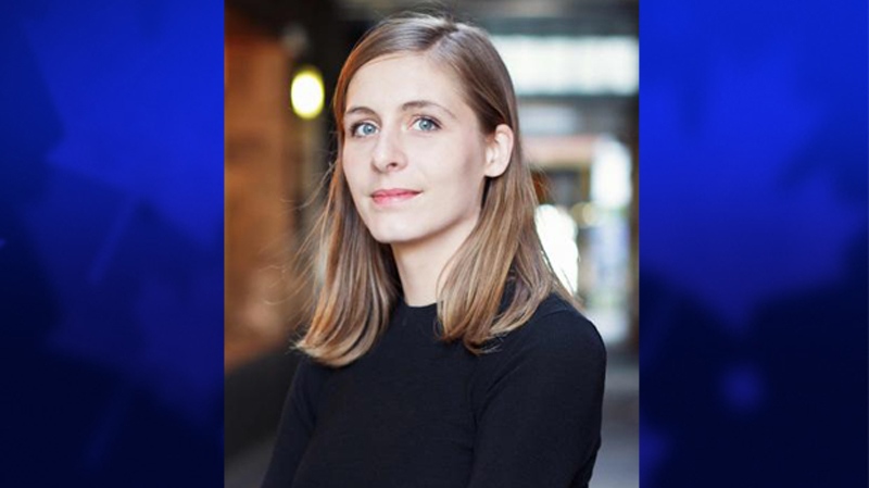 Eleanor Catton up for Governor General's award