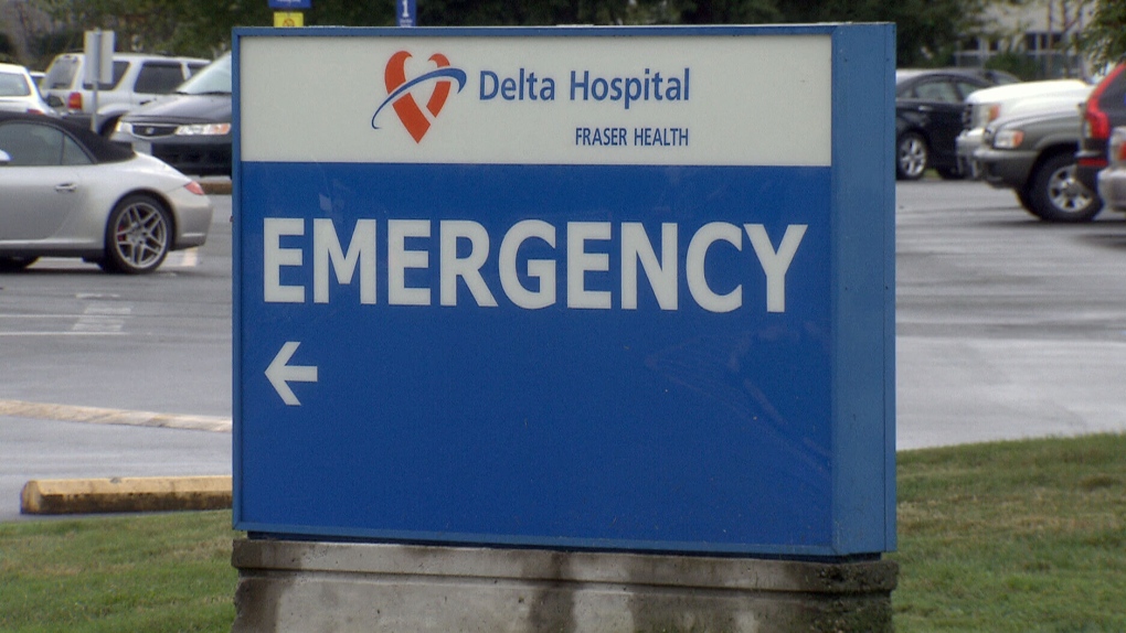 Delta Hospital 