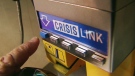 The TTC has launched an anti-suicide program 'Crisis Link' at subway stations across the city, the first of it's kind in North America, Thursday, June 16, 2011.