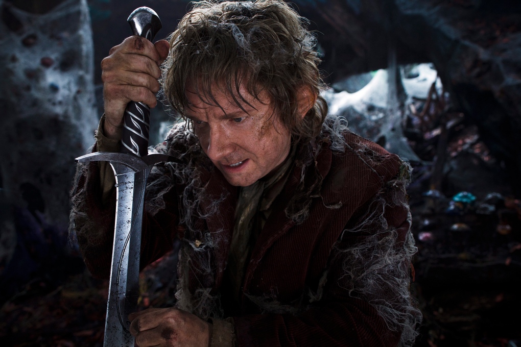 The Hobbit 2 movie review