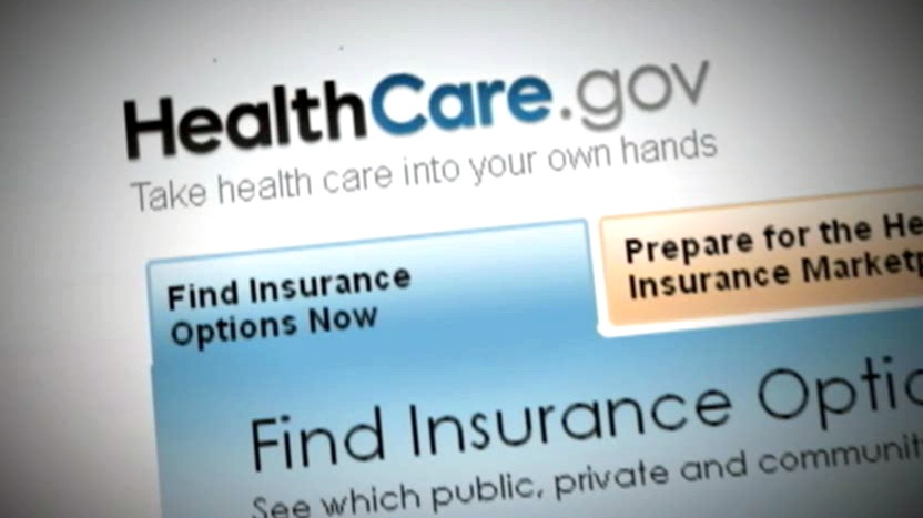 CTV News Channel: ‘Obamacare’ rolls out