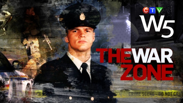 W5: The War Zone