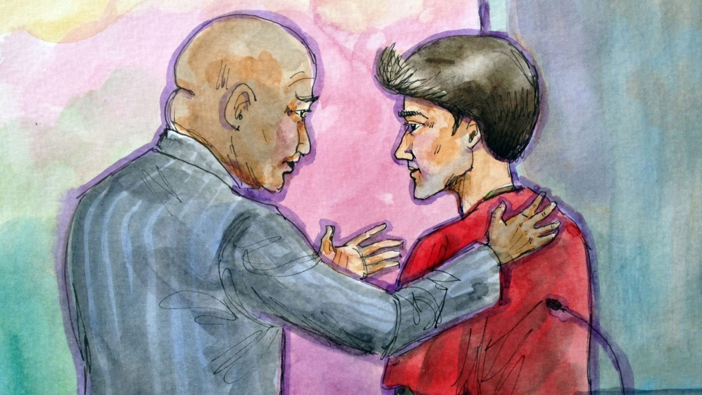 Ross Ulbrict to face charges in NY over Silk Road
