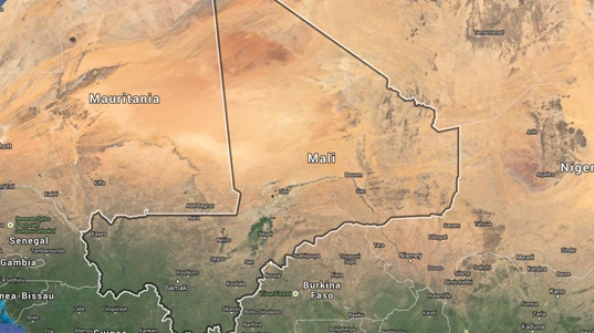 Death toll in Mali massacre hits 134