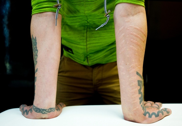 Do Piercings Hurt More Than Tattoos  AuthorityTattoo