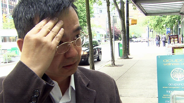 Vancouver man found guilty of human trafficking 