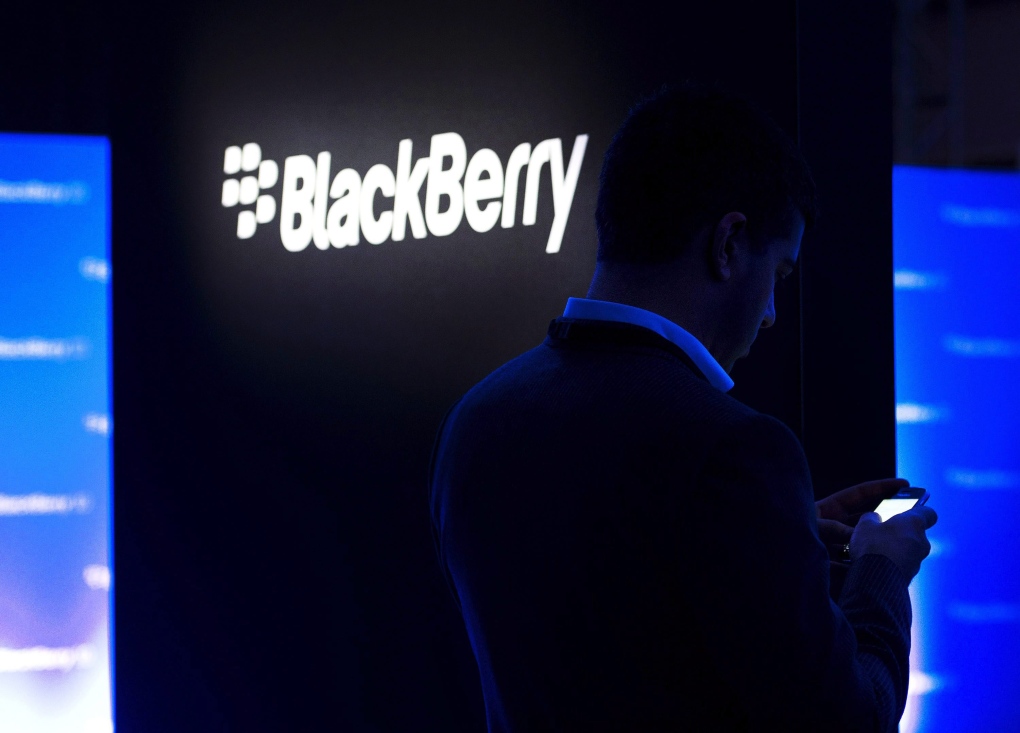 Can BlackBerry win back customers?
