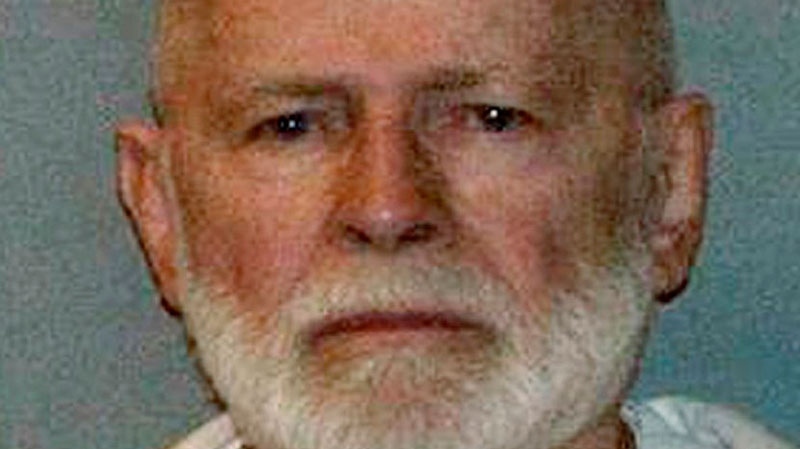 'Whitey' Bulger found guilty