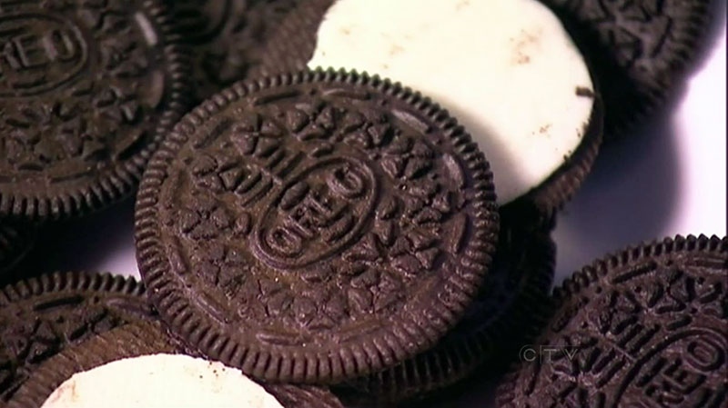 Oreo to release S'mores flavoured snack in U.S.