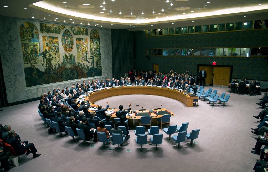 Security Council 