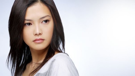 Japanese singer Yui