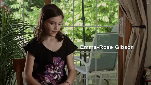 Emma-Rose Gibson