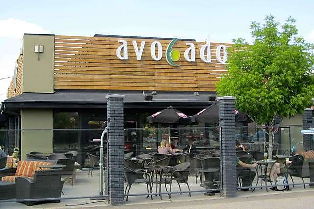 Avocado Restaurant