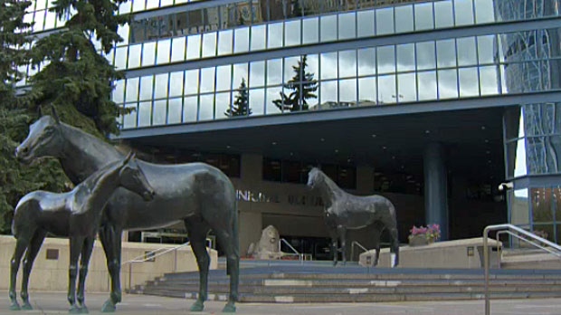 Calgary City Council, City of Calgary, Calgary cou
