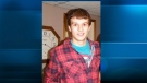 18-year-old Dustin Picard of Kitchener was killed in a car crash on June 29, 2011.